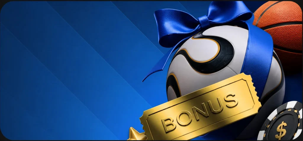 Bonuses & Promotions